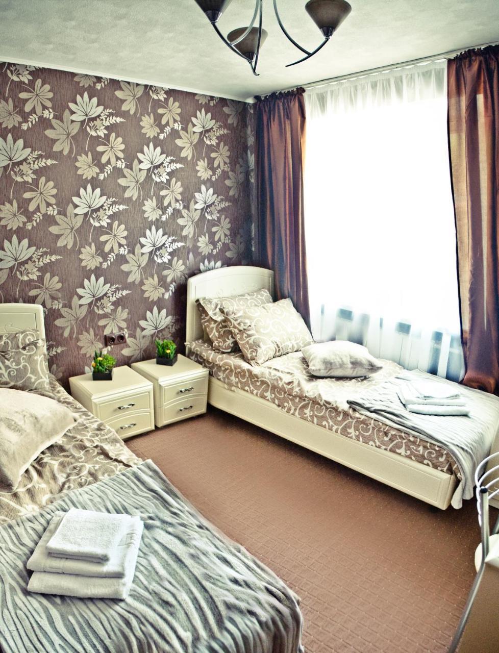 Hotel Lime Kiev Ruang foto
