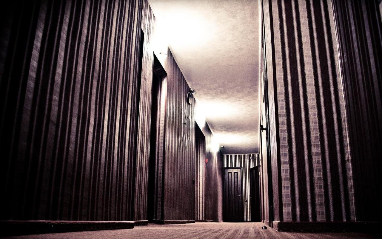 Hotel Lime Kiev Ruang foto