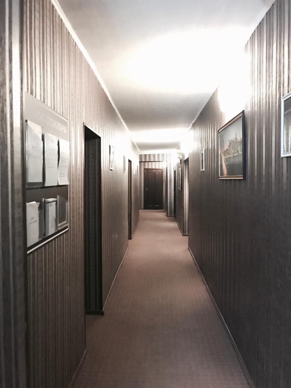 Hotel Lime Kiev Bagian luar foto